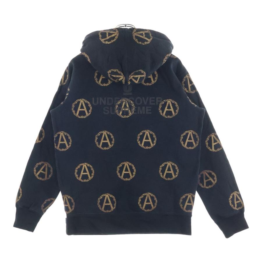 Supreme（シュプリーム） 16AW ×UNDERCOVER Anarchy Hooded Sweatshirt
