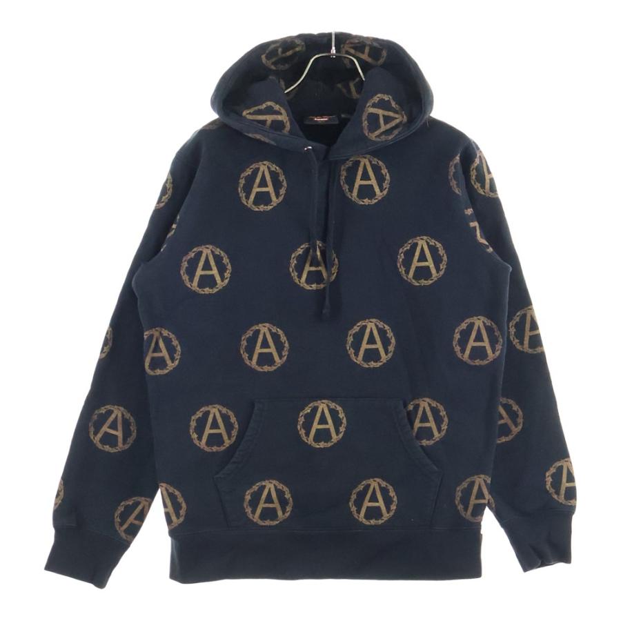 Supreme（シュプリーム） 16AW ×UNDERCOVER Anarchy Hooded Sweatshirt