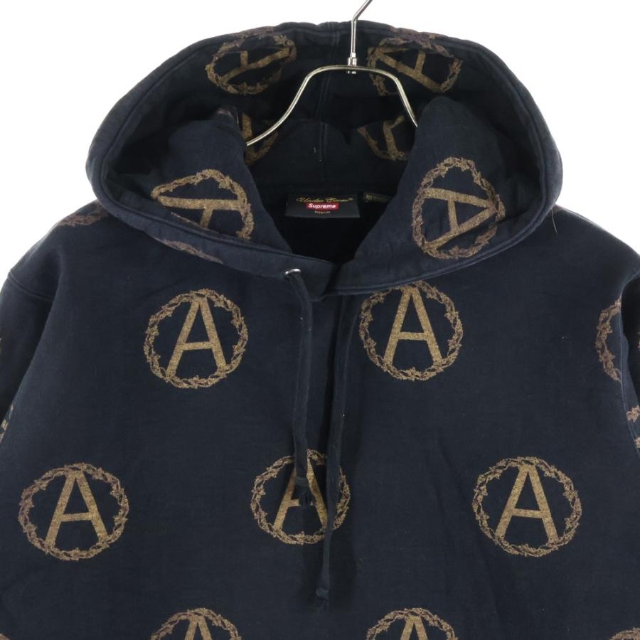 Supreme（シュプリーム） 16AW ×UNDERCOVER Anarchy Hooded Sweatshirt