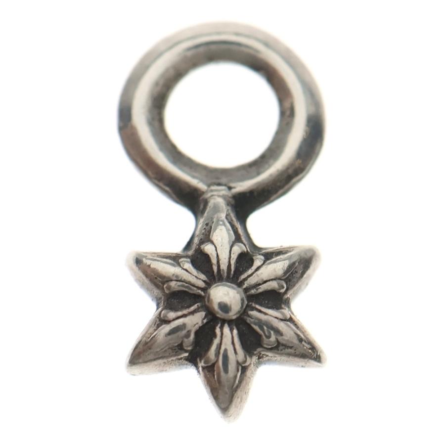 CHROME HEARTS（クロムハーツ） STACK STAR スタースタックチャーム