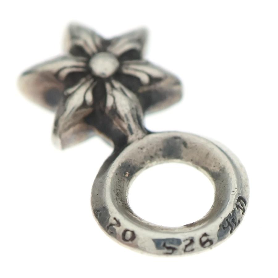 CHROME HEARTS（クロムハーツ） STACK STAR スタースタックチャーム
