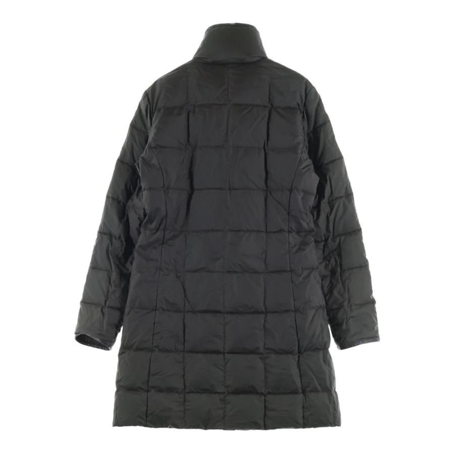 美品 モンクレールレディースコートリバーシブル MONCLER（モンクレール） 最終セール レディース サイズ (0) ダウン ジャケット・アウター