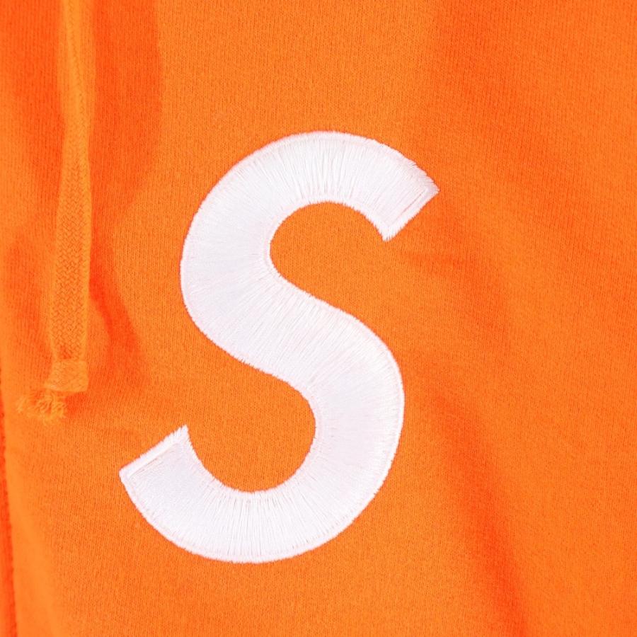 Supreme（シュプリーム） 24AW S Logo Zip Up Hooded Sweatshirt Sロゴ
