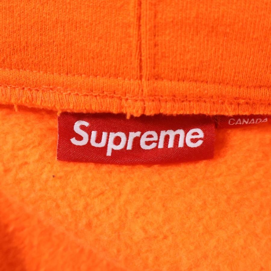 Supreme（シュプリーム） 24AW S Logo Zip Up Hooded Sweatshirt Sロゴ
