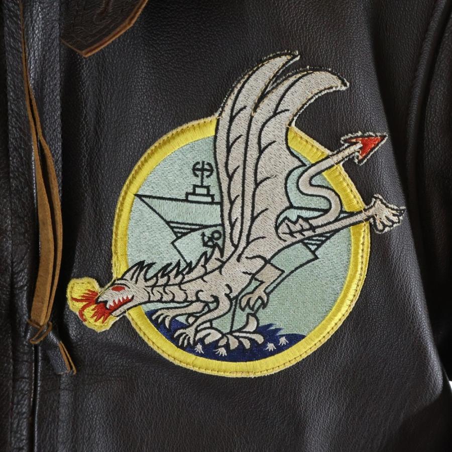 THE REAL McCOY'S（ザ・リアルマッコイズ） ザリアルマッコイ G-1