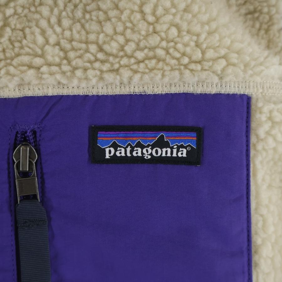 patagonia（パタゴニア） Ws Classic Retro-X Vest フリースベスト