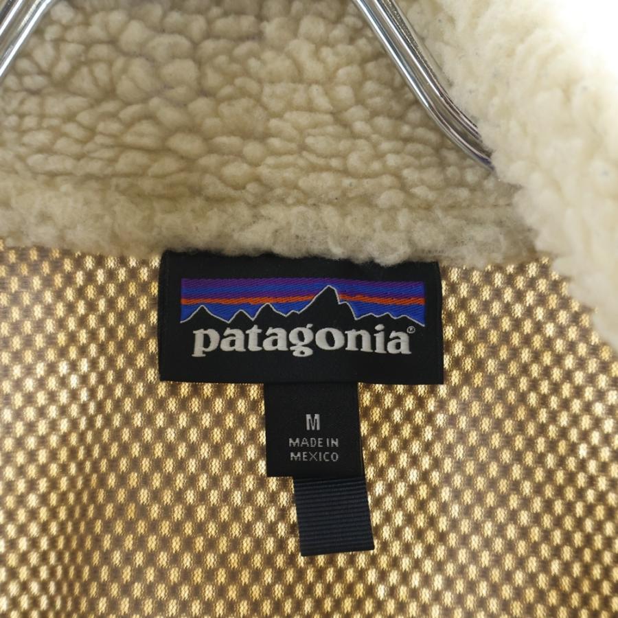 patagonia（パタゴニア） Ws Classic Retro-X Vest フリースベスト