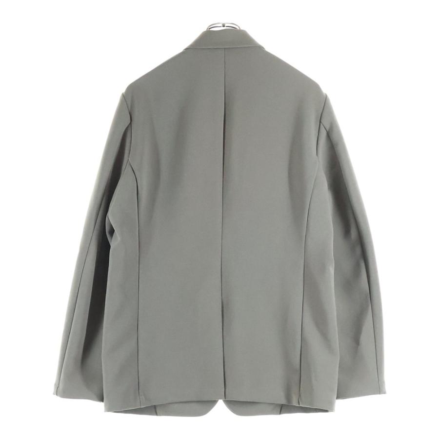 ATTACHMENT（アタッチメント） 25SS ポリエステルストレッチダブル