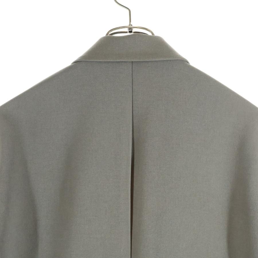 ATTACHMENT（アタッチメント） 25SS ポリエステルストレッチダブル
