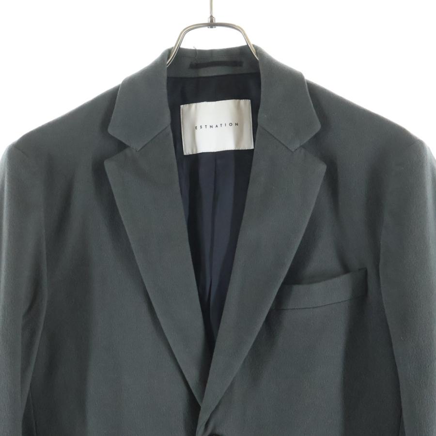 ESTNATION（エストネーション） Loro Piana ロロピアーナ ウール