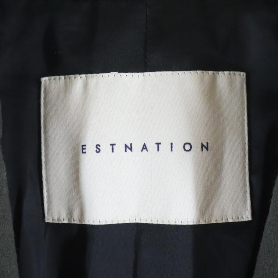 ESTNATION（エストネーション） Loro Piana ロロピアーナ ウール