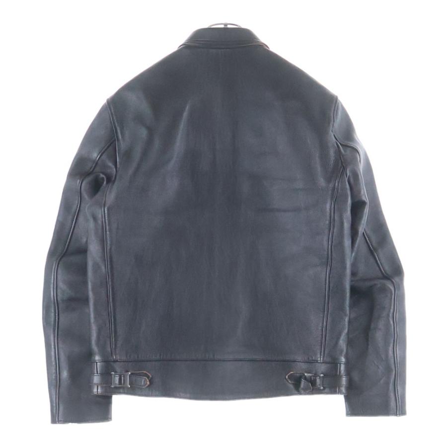 addict clothes アディクトクローズ AD-01 CENTER ZIP JACKET シープ