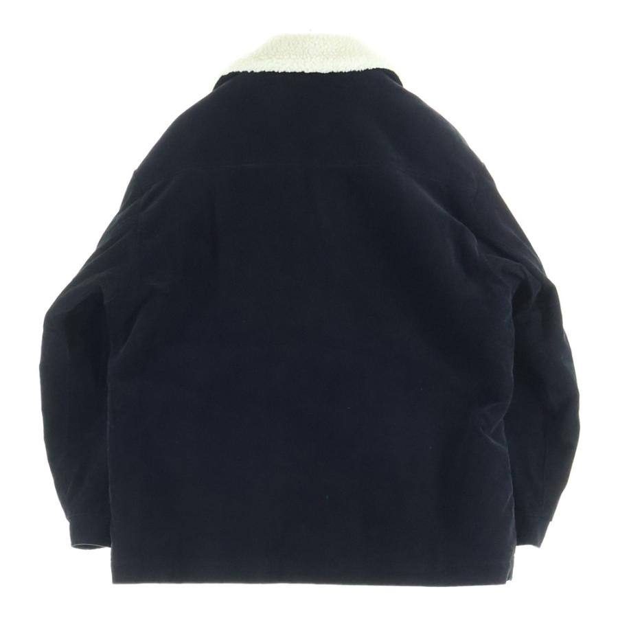 WACKO MARIA（ワコマリア） × Wrangler CORDUROY WRANGE COAT