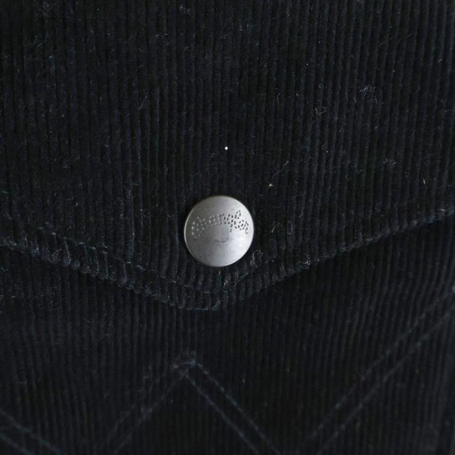 WACKO MARIA（ワコマリア） × Wrangler CORDUROY WRANGE COAT