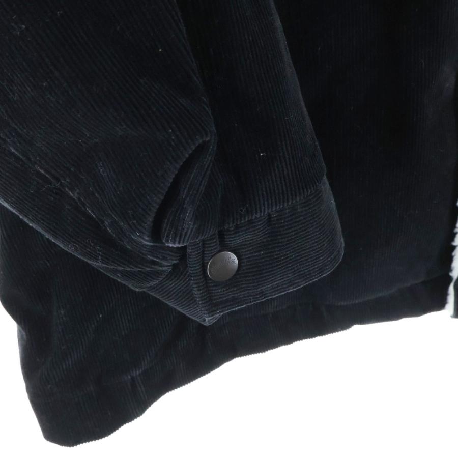 WACKO MARIA（ワコマリア） × Wrangler CORDUROY WRANGE COAT