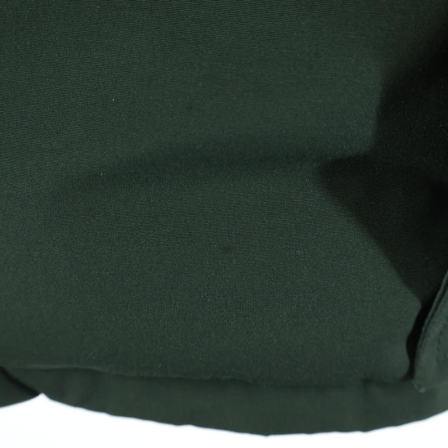 CANADA GOOSE カナダグース JASPER DOWN JACKET ジャスパー ジップアップ コヨーテファー フーデッド ダウンジャケット グリーン 3438JM_5