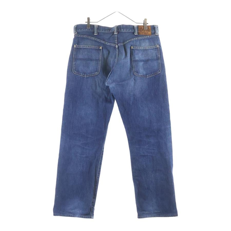 TENDERLOIN（テンダーロイン） T-RIDERS DENIM PANTS ライダース