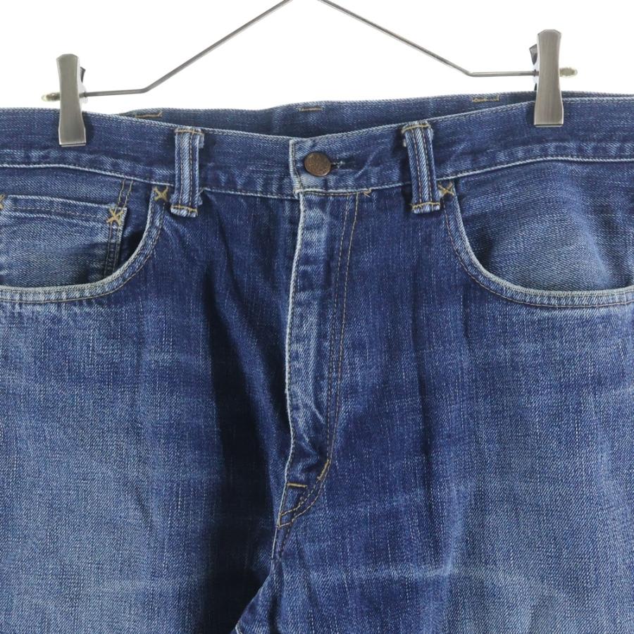 TENDERLOIN（テンダーロイン） T-RIDERS DENIM PANTS ライダース