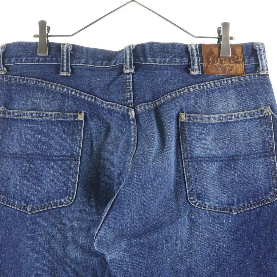 TENDERLOIN（テンダーロイン） T-RIDERS DENIM PANTS ライダース