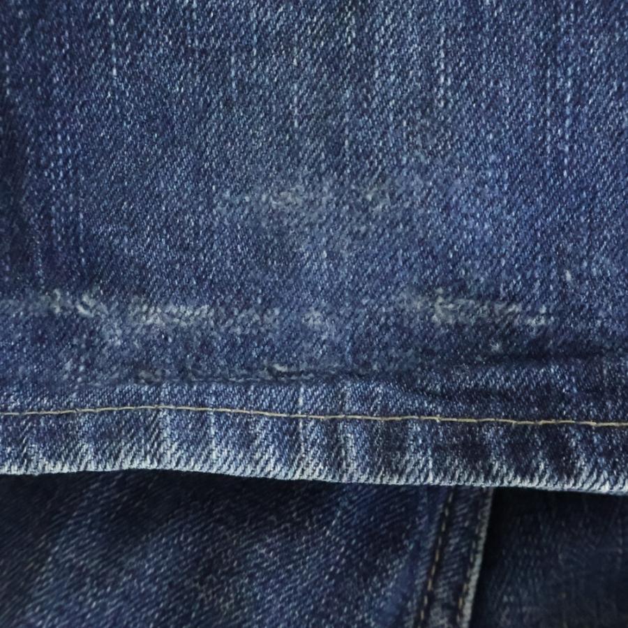 TENDERLOIN（テンダーロイン） T-RIDERS DENIM PANTS ライダース