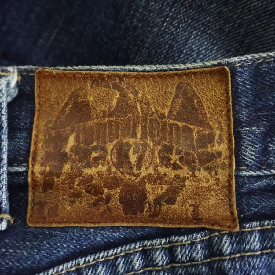 TENDERLOIN（テンダーロイン） T-RIDERS DENIM PANTS ライダース
