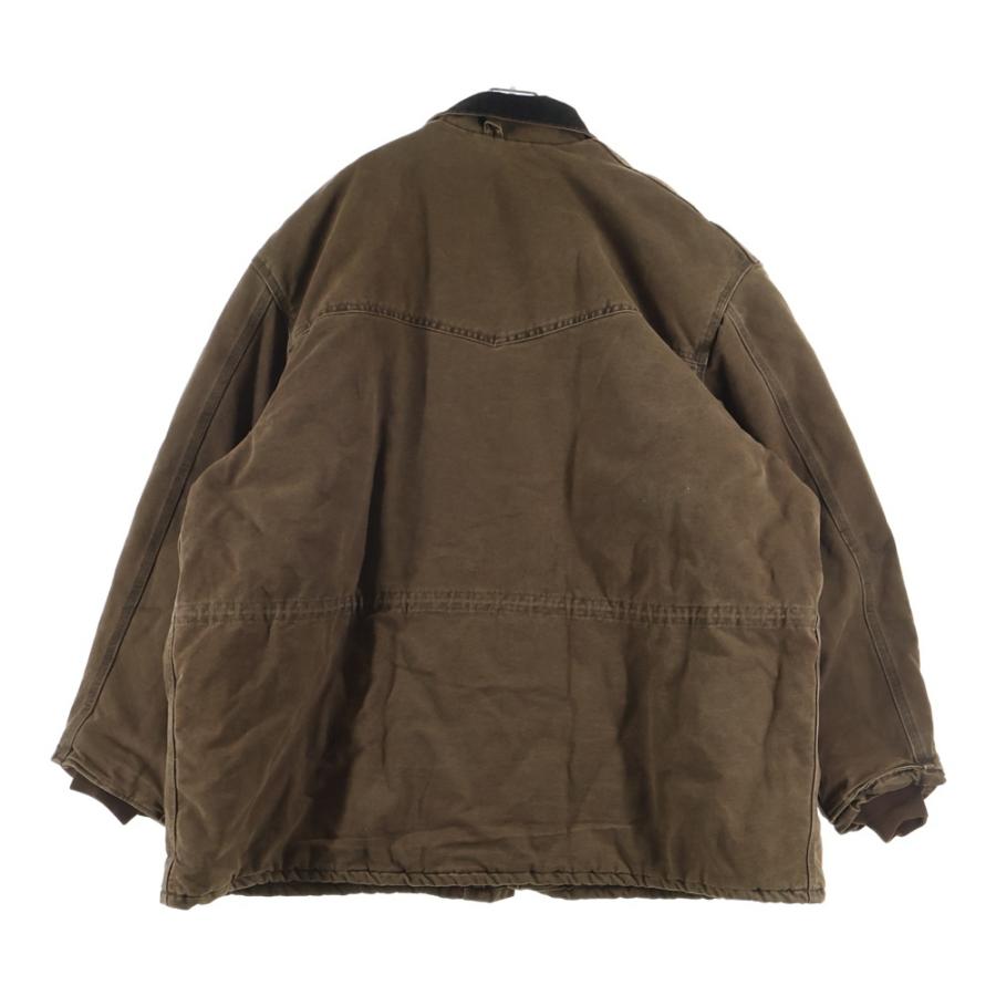 Carhartt（カーハート） 90S VINTAGE CHORE COAT JACKET ヴィンテージ