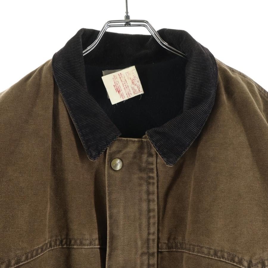 Carhartt（カーハート） 90S VINTAGE CHORE COAT JACKET ヴィンテージ