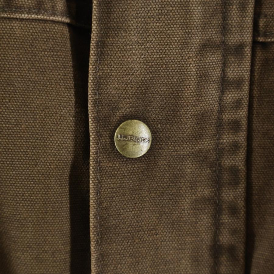 Carhartt（カーハート） 90S VINTAGE CHORE COAT JACKET ヴィンテージ