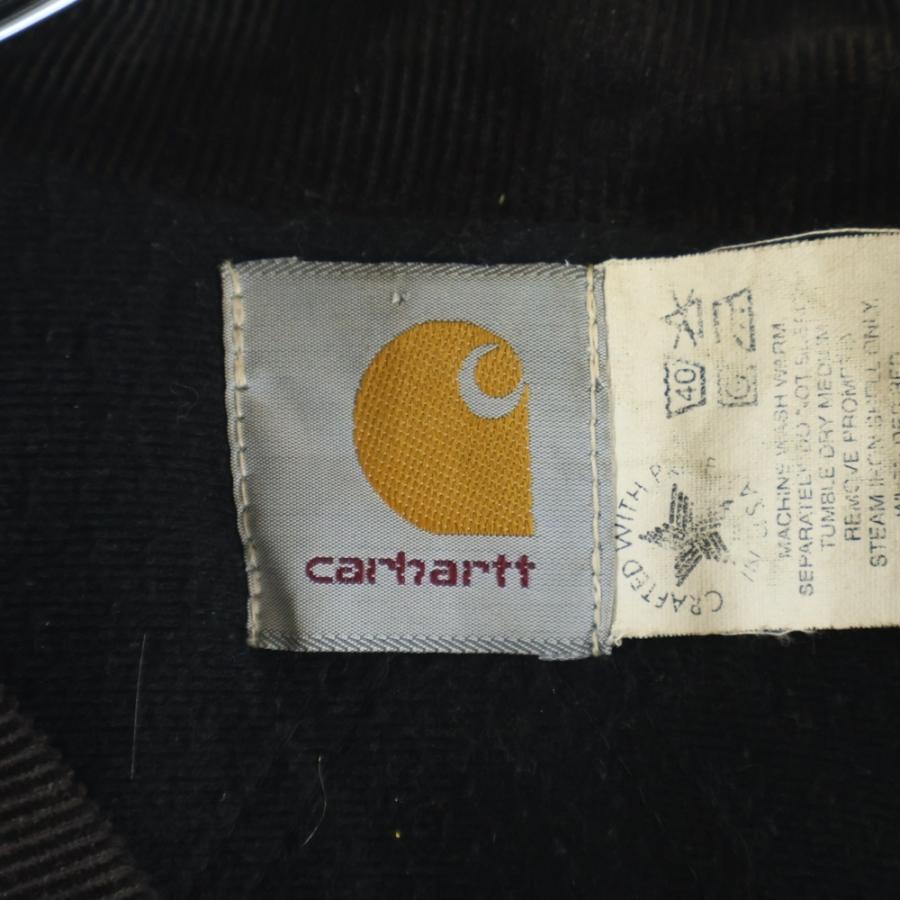 Carhartt（カーハート） 90S VINTAGE CHORE COAT JACKET ヴィンテージ