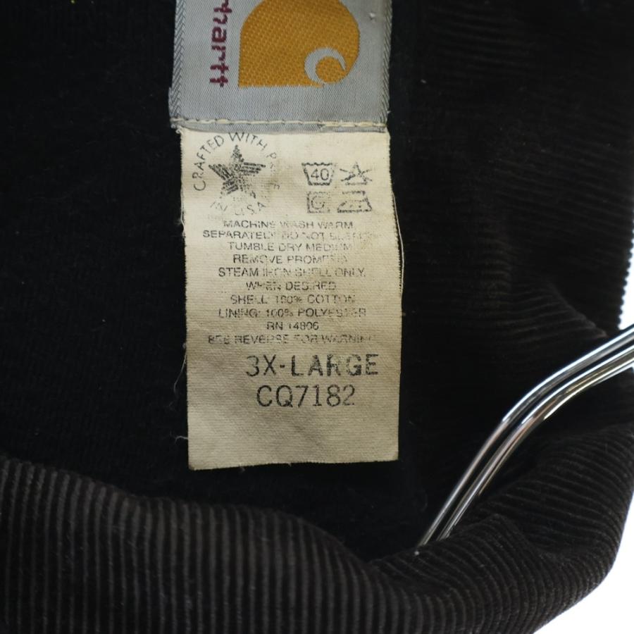 Carhartt（カーハート） 90S VINTAGE CHORE COAT JACKET ヴィンテージ