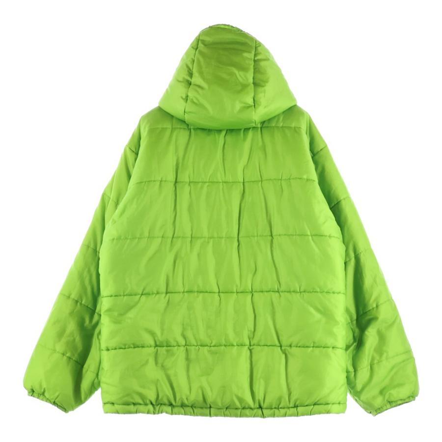 patagonia（パタゴニア） 02AW DAS PARKA LIME GREEN ダスパーカ