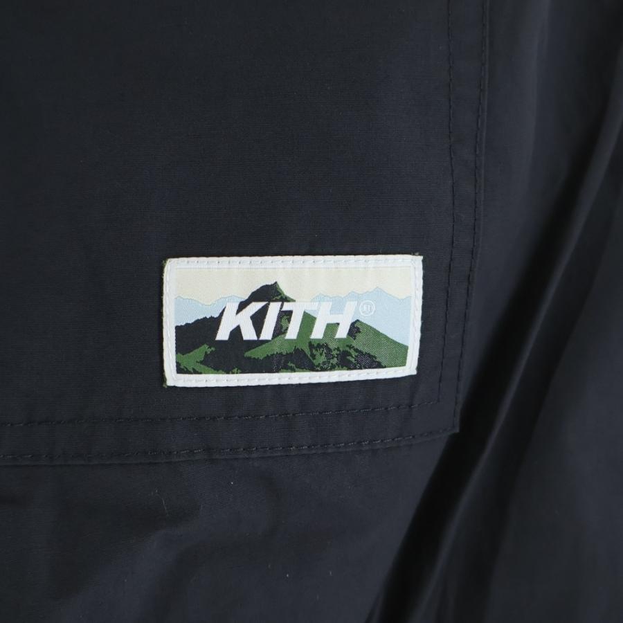 KITH（キス） 22AW Ashford Cargo Pant Apocalypse アポカリプス