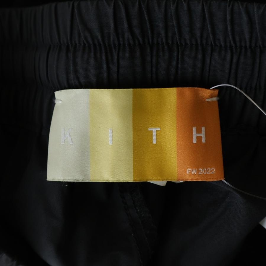 KITH（キス） 22AW Ashford Cargo Pant Apocalypse アポカリプス