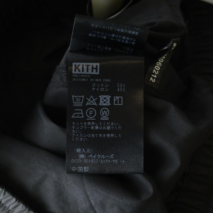 KITH（キス） 22AW Ashford Cargo Pant Apocalypse アポカリプス