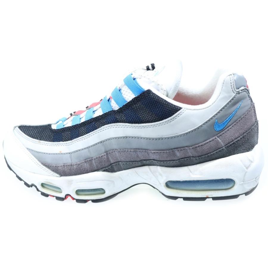 NIKE（ナイキ） AIR MAX 95 QS GREEDY エア マックス グリーディー