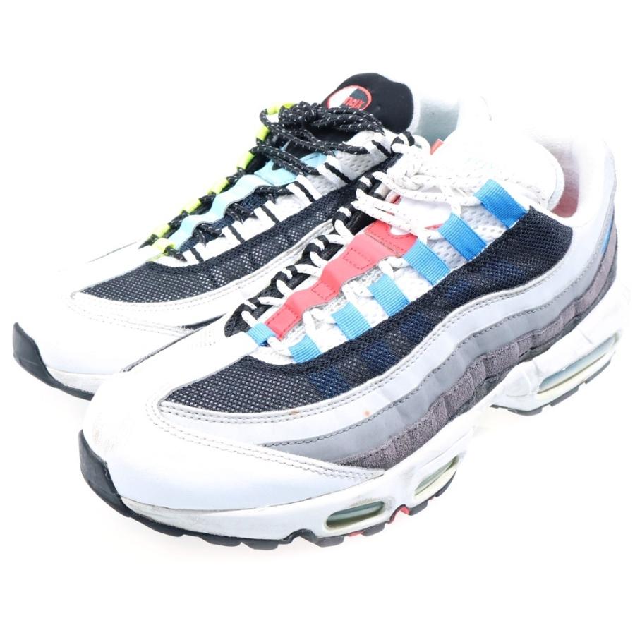 NIKE（ナイキ） AIR MAX 95 QS GREEDY エア マックス グリーディー