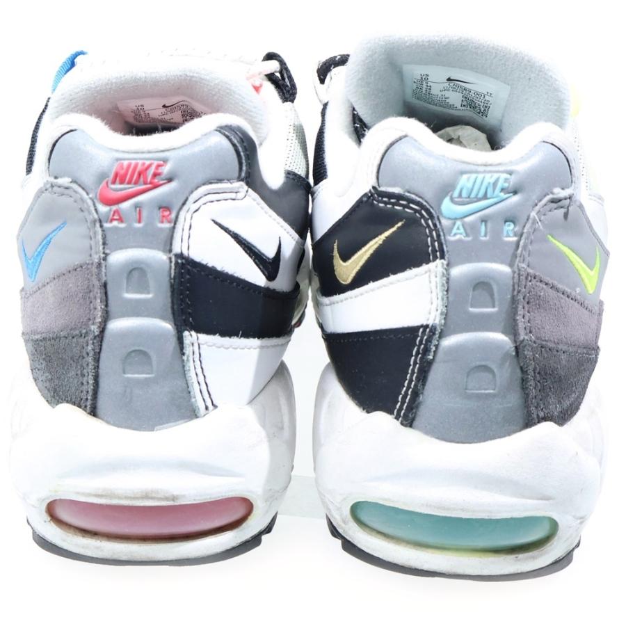NIKE（ナイキ） AIR MAX 95 QS GREEDY エア マックス グリーディー