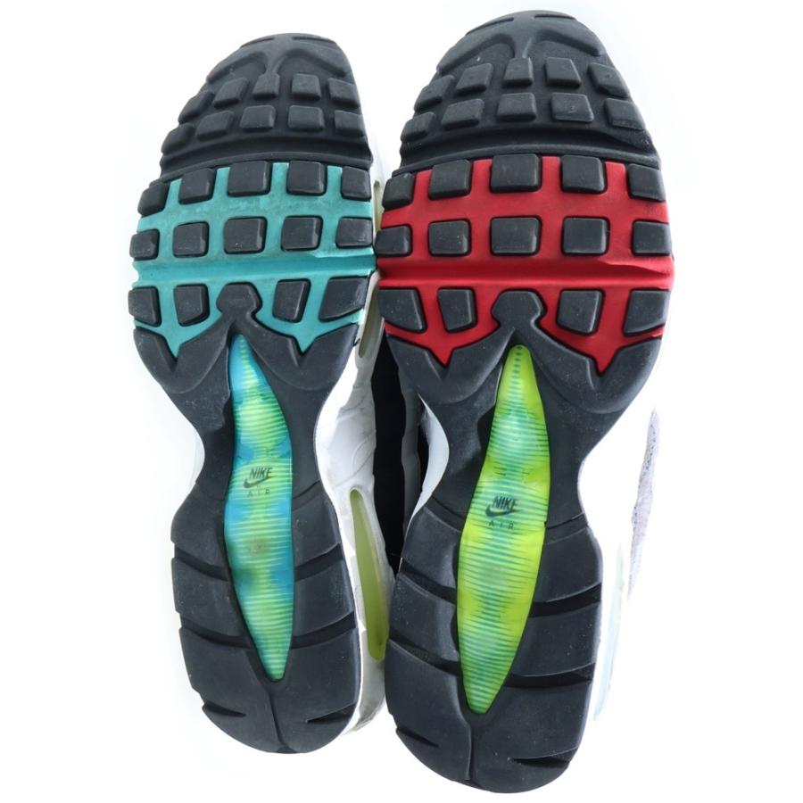 NIKE（ナイキ） AIR MAX 95 QS GREEDY エア マックス グリーディー