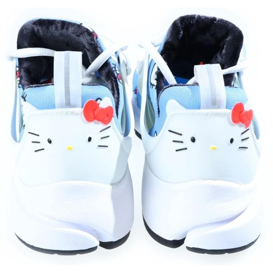 NIKE（ナイキ） ×Hello Kitty AIR PRESTO QS ハローキティ エア