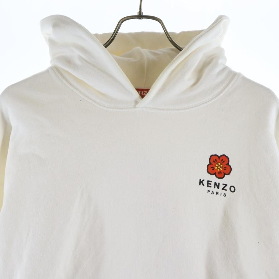KENZO（ケンゾー） 22SS BOKE FLOWER ボケ フラワー ロゴデザイン