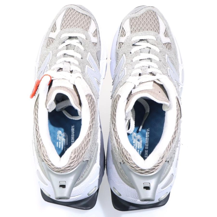 New Balance（ニューバランス） ×SALEHE BEMBURY MS574YSC サレへ