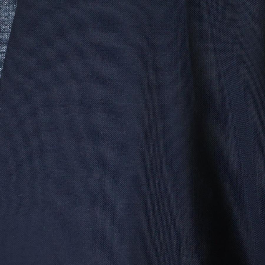 Maison Margiela（メゾンマルジェラ） 18AW カラーレス ノーカラー