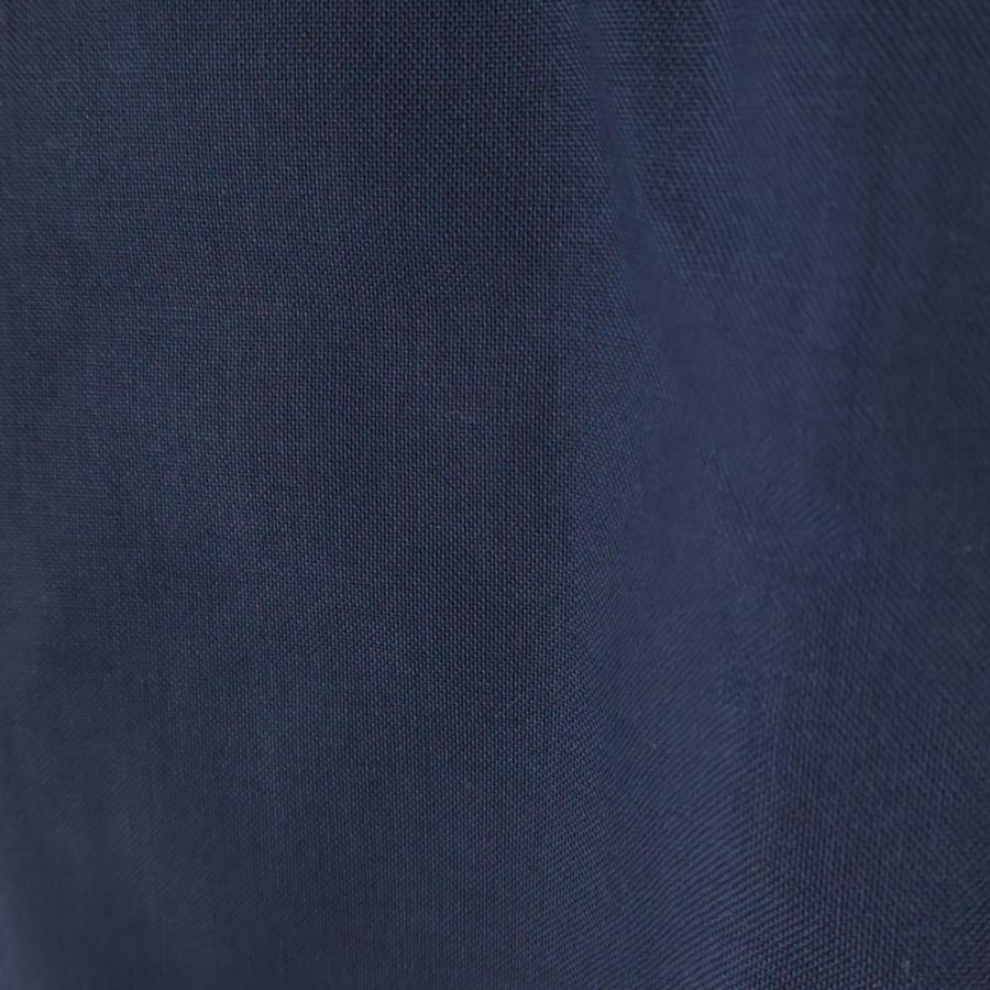 Maison Margiela（メゾンマルジェラ） 18AW カラーレス ノーカラー