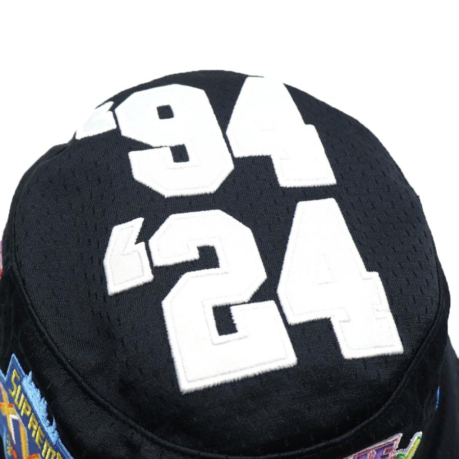 Supreme（シュプリーム） 25SS Playoffs Mesh Crusher プレイオフ