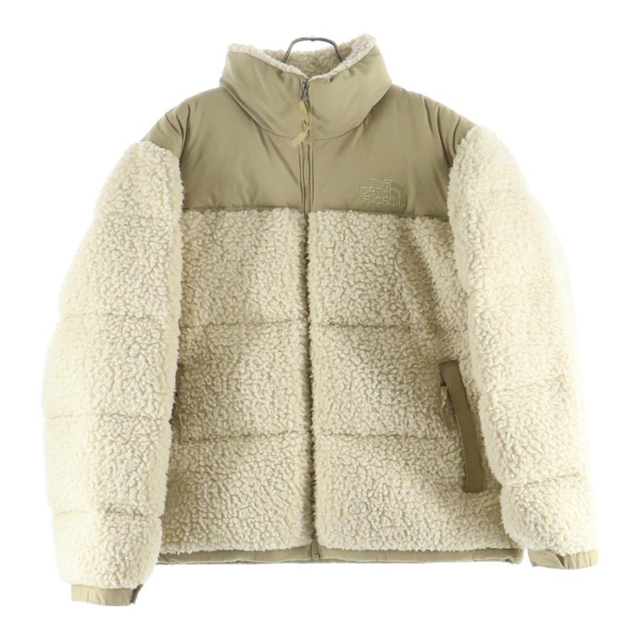 THE NORTH FACE（ザ ノースフェイス） SHERPA NUPTSE JACKET シェルパ