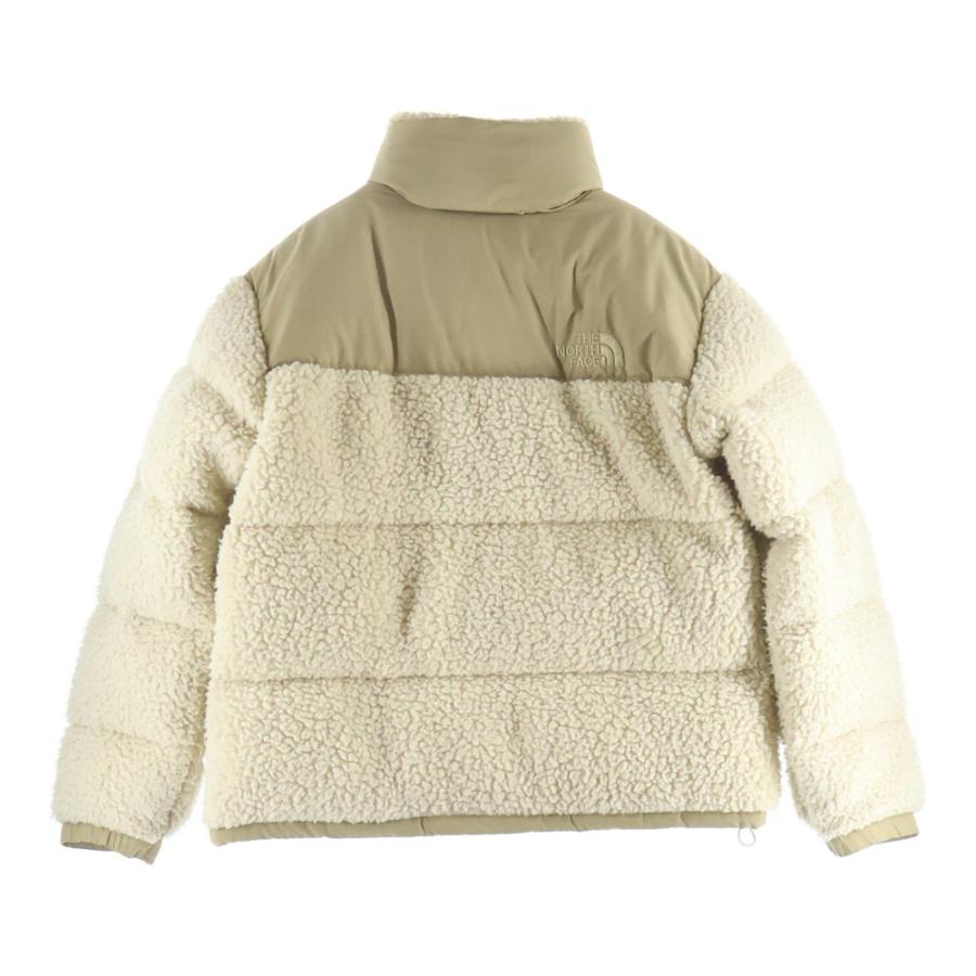 THE NORTH FACE（ザ ノースフェイス） SHERPA NUPTSE JACKET シェルパ