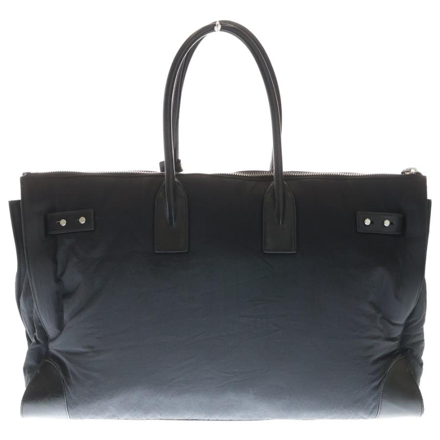 SAINT LAURENT PARIS サンローランパリ サックドジュール ナイロン