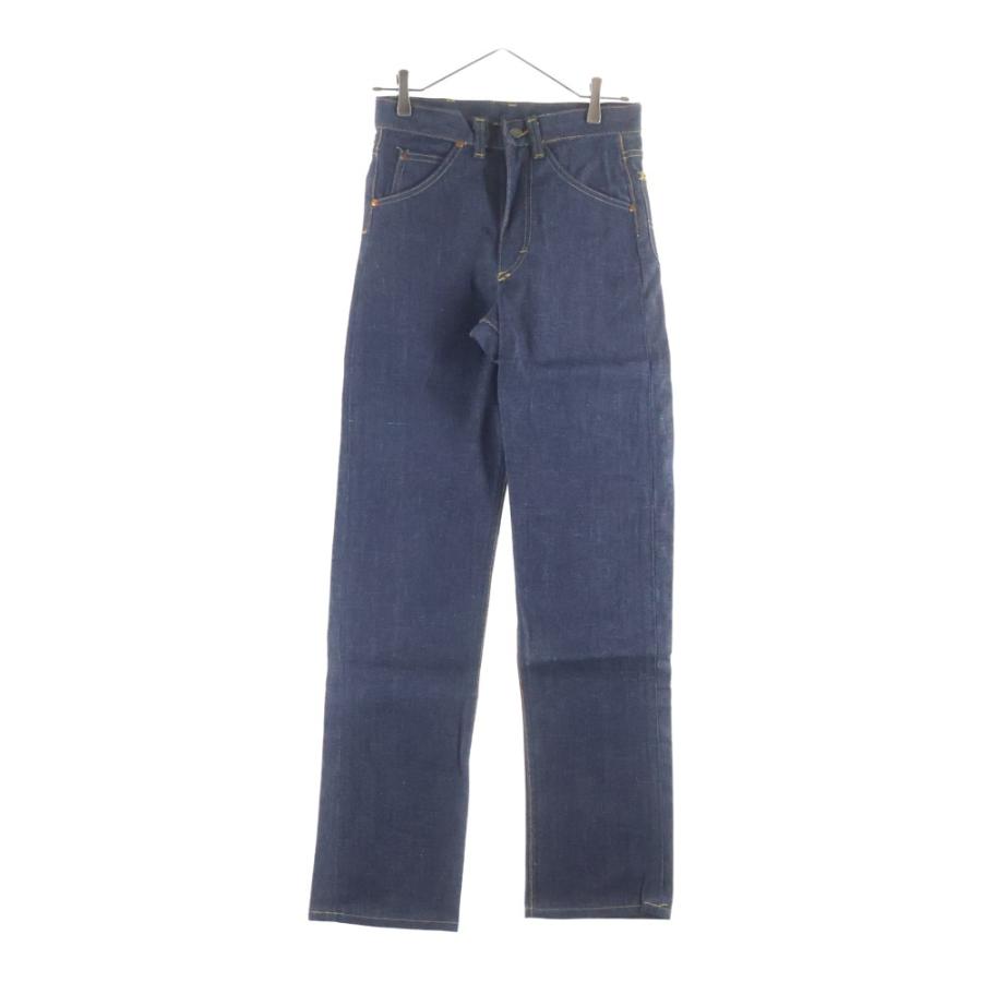 Lee（リー） 60S-70S VINTAGE 101-Z LEE RIDERS サイド黒タグ MR入り