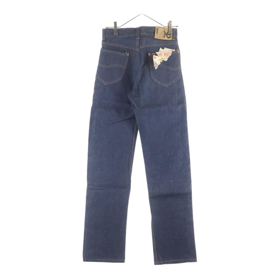 Lee（リー） 60S-70S VINTAGE 101-Z LEE RIDERS サイド黒タグ MR入り