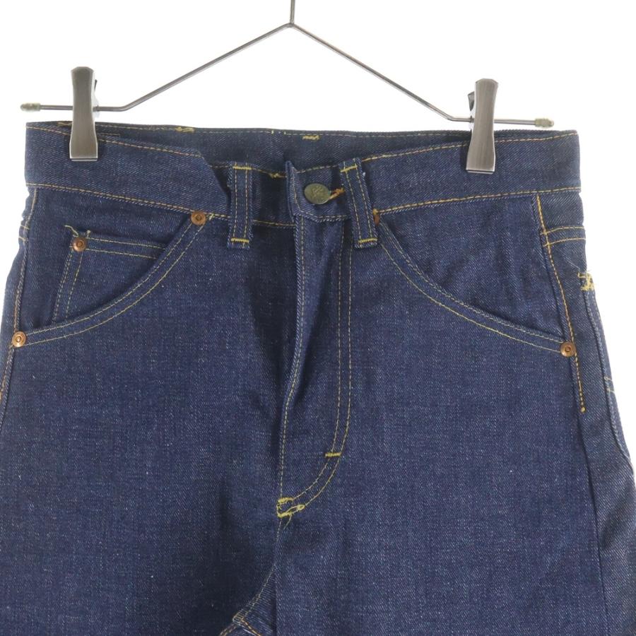 Lee（リー） 60S-70S VINTAGE 101-Z LEE RIDERS サイド黒タグ MR入り